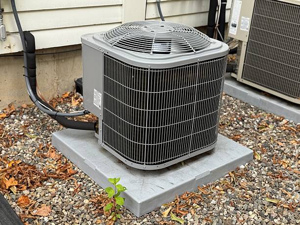 24/7 Emergency Hvac experts in East Taunton, MA