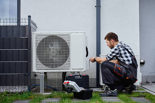 Trusted Hvac service in East Taunton, MA - JG Cool HVAC